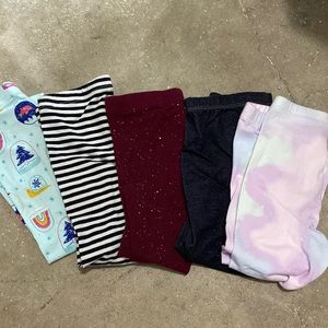 2T Leggings